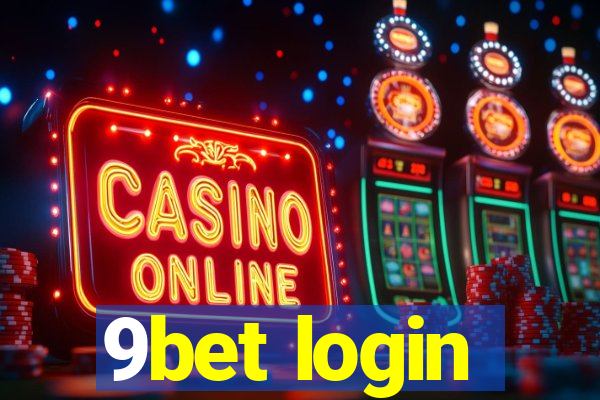 9bet login